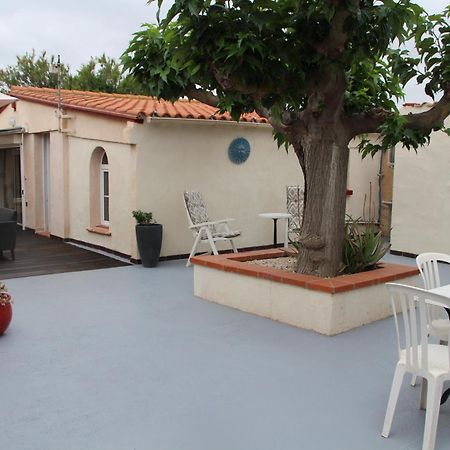 Le Casot Villa Torreilles Exterior foto